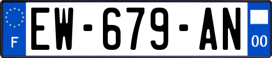 EW-679-AN