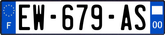 EW-679-AS