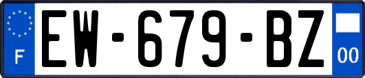 EW-679-BZ