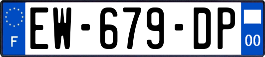 EW-679-DP