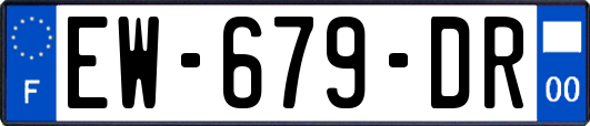 EW-679-DR