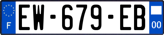EW-679-EB