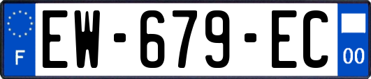 EW-679-EC