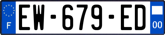 EW-679-ED