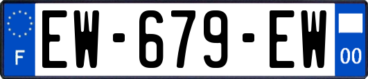 EW-679-EW