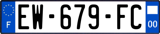 EW-679-FC