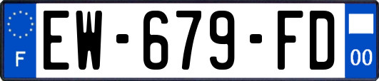 EW-679-FD