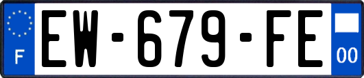EW-679-FE