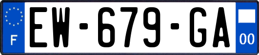 EW-679-GA