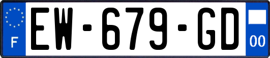 EW-679-GD