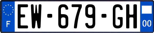 EW-679-GH