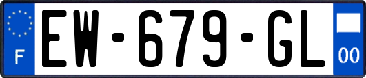 EW-679-GL