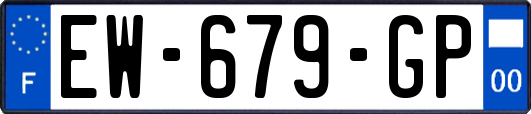 EW-679-GP
