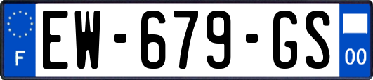 EW-679-GS