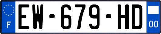 EW-679-HD