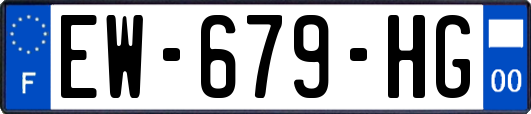 EW-679-HG