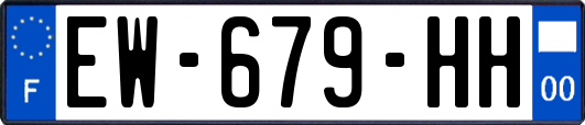 EW-679-HH