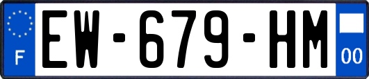EW-679-HM