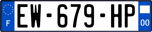 EW-679-HP