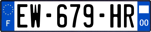 EW-679-HR