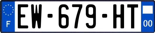 EW-679-HT
