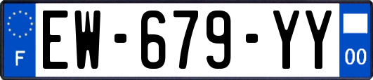 EW-679-YY
