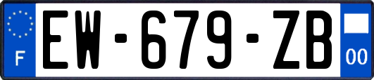 EW-679-ZB