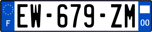 EW-679-ZM