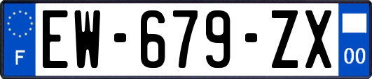 EW-679-ZX