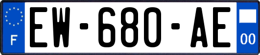 EW-680-AE