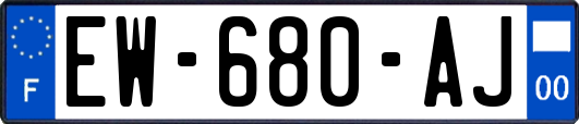 EW-680-AJ