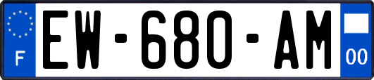 EW-680-AM