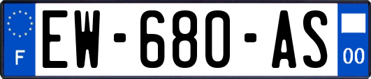 EW-680-AS