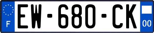 EW-680-CK