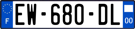 EW-680-DL