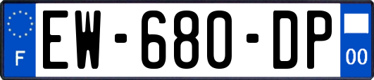 EW-680-DP