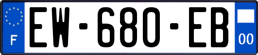 EW-680-EB