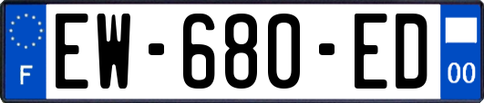 EW-680-ED