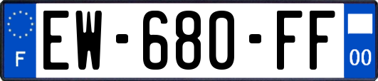 EW-680-FF
