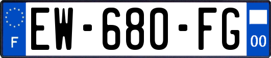 EW-680-FG