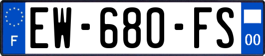EW-680-FS