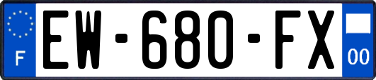 EW-680-FX
