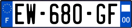 EW-680-GF
