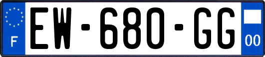 EW-680-GG