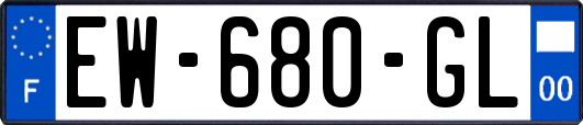 EW-680-GL