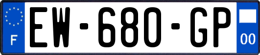 EW-680-GP