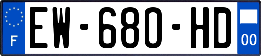 EW-680-HD