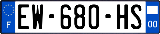 EW-680-HS