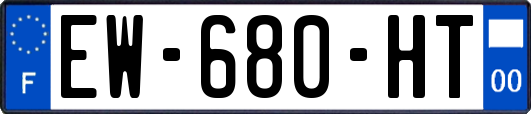 EW-680-HT