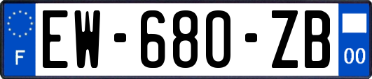 EW-680-ZB